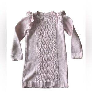 Joe fresh Sweater dress size 4